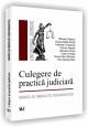 CULEGERE DE PRACTICA JUDICIARA - Marci si indicatii geografice - Pret | Preturi CULEGERE DE PRACTICA JUDICIARA - Marci si indicatii geografice