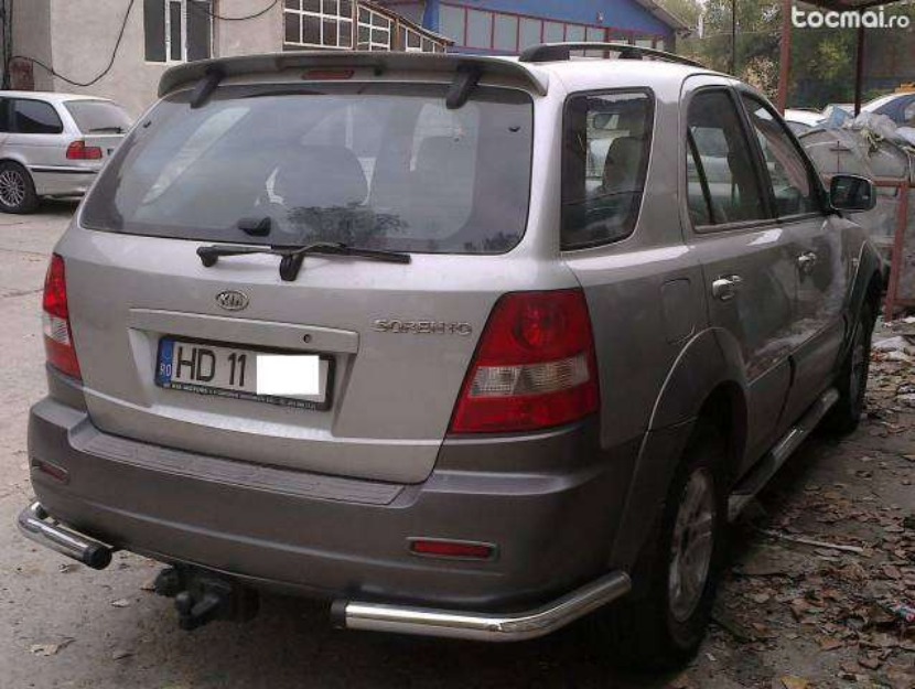 kia sorento 2003 - Pret | Preturi kia sorento 2003