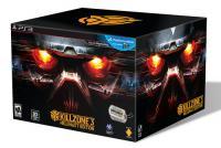 Killzone 3 Helghast Edition PS3 - Pret | Preturi Killzone 3 Helghast Edition PS3