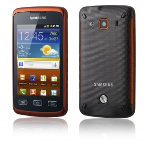 Samsung S5690 Galaxy Xcover = 850ron - Pret | Preturi Samsung S5690 Galaxy Xcover = 850ron
