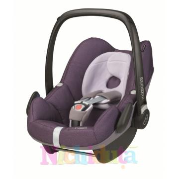 Scaun auto bebe 0-13 kg Maxi-Cosi Pebble - Pret | Preturi Scaun auto bebe 0-13 kg Maxi-Cosi Pebble