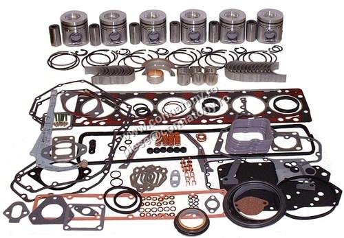 Set segmenti si piston Caterpillar 422E 424D 426C - Pret | Preturi Set segmenti si piston Caterpillar 422E 424D 426C