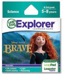 Soft educational LeapPad Neinfricata-Brave - Pret | Preturi Soft educational LeapPad Neinfricata-Brave