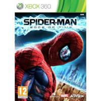Spider-Man Edge of Time XB360 - Pret | Preturi Spider-Man Edge of Time XB360