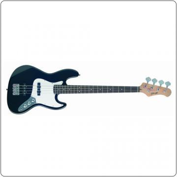 Stagg B300-BK - Chitara bass electrica Standard "J" - Pret | Preturi Stagg B300-BK - Chitara bass electrica Standard "J"