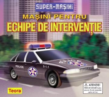 Super-masini-Masini pentru echipe de interventie - Pret | Preturi Super-masini-Masini pentru echipe de interventie