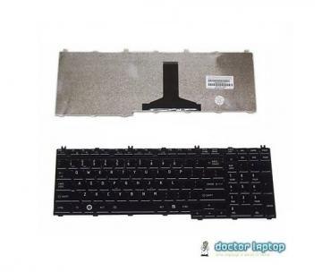 Tastatura laptop Toshiba Satellite F501 P505 - Pret | Preturi Tastatura laptop Toshiba Satellite F501 P505