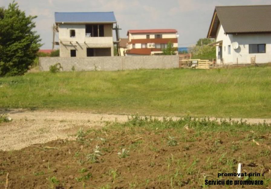 Teren Casa Berceni - Pret | Preturi Teren Casa Berceni