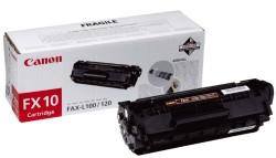 Toner Canon Cartridge /L100, L120 (2000pgs-5%) - FX-10 CH0263B002AA - Pret | Preturi Toner Canon Cartridge /L100, L120 (2000pgs-5%) - FX-10 CH0263B002AA