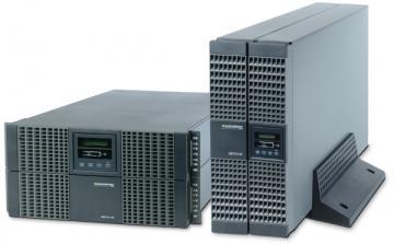 UPS SOCOMEC Netys RT 5000VA NRT-5000K - Pret | Preturi UPS SOCOMEC Netys RT 5000VA NRT-5000K