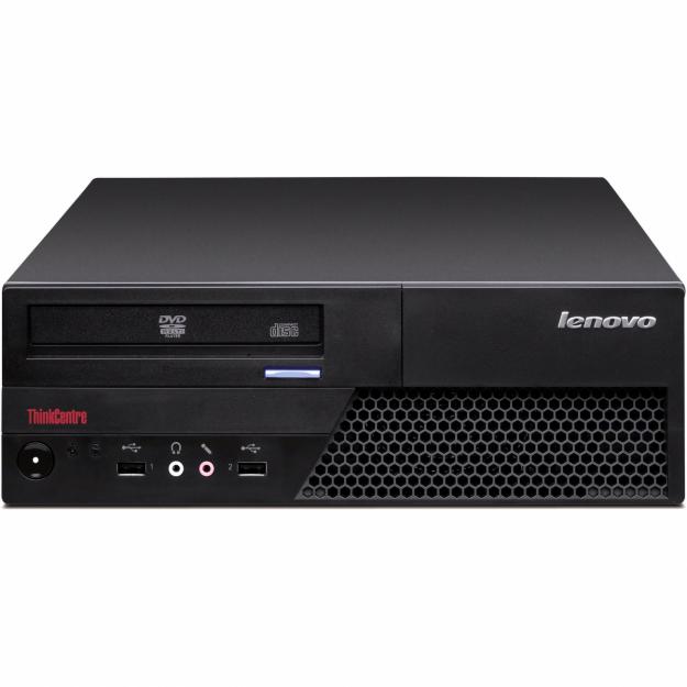 Vand desktop second-hand Lenovo ThinkCentre M58 - Pret | Preturi Vand desktop second-hand Lenovo ThinkCentre M58