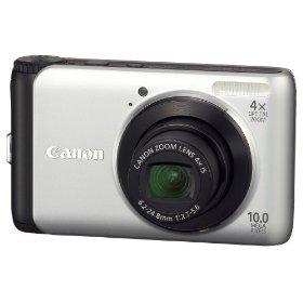 Aparat Foto Canon PowerShot A3000 IS - Pret | Preturi Aparat Foto Canon PowerShot A3000 IS