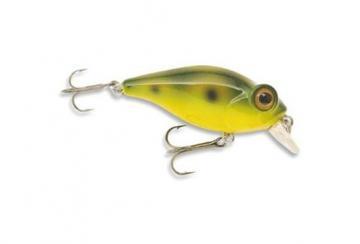 Bug Eye Bait Floating 50mm 6,5gr - 53 Galben Spate Verde - Pret | Preturi Bug Eye Bait Floating 50mm 6,5gr - 53 Galben Spate Verde