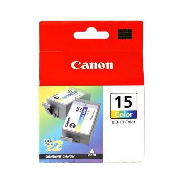 Cartus imprimanta Canon BCI 15C - Pret | Preturi Cartus imprimanta Canon BCI 15C