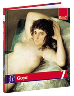 Goya nr. 7 - Pret | Preturi Goya nr. 7