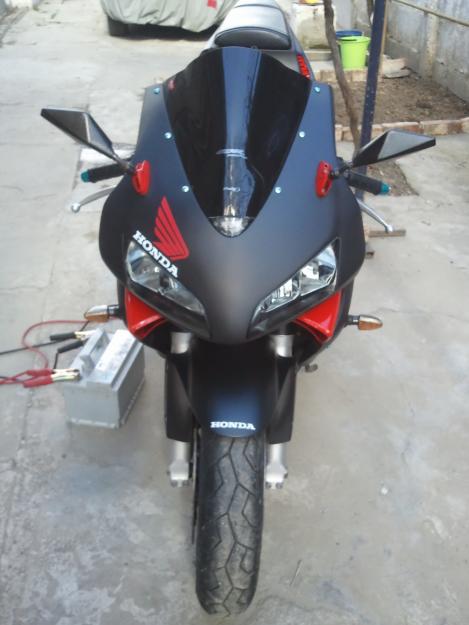 honda cbr 600 rr 2003 - Pret | Preturi honda cbr 600 rr 2003