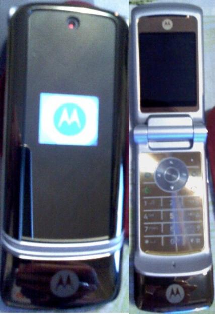 Motorola K1 Gold Edition! - Pret | Preturi Motorola K1 Gold Edition!