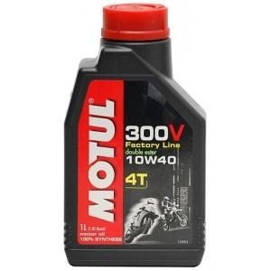 Motul 300V 10W40 FL 1L - Pret | Preturi Motul 300V 10W40 FL 1L