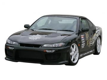 Nissan Silvia S15 Spoiler Fata Tokyo - Pret | Preturi Nissan Silvia S15 Spoiler Fata Tokyo