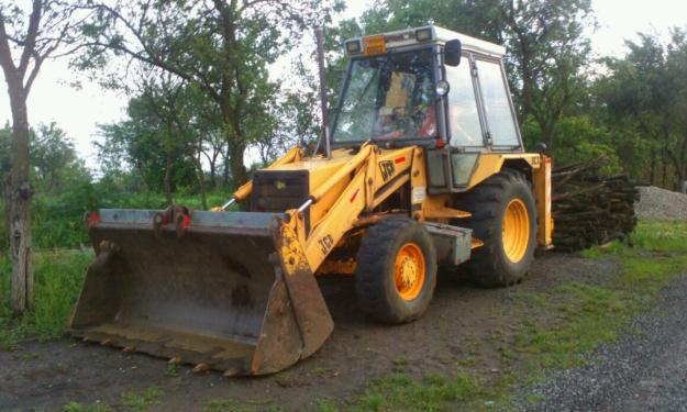 Vand JCB 3cx - Pret | Preturi Vand JCB 3cx