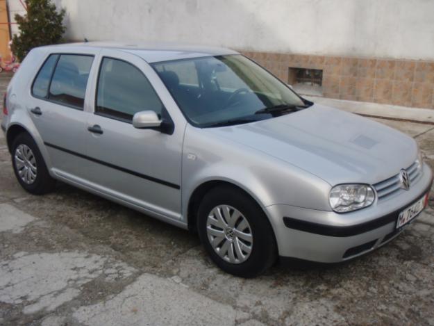 VW Golf 4 - 1.4i Clima / tel: 0723-045296 / - Pret | Preturi VW Golf 4 - 1.4i Clima / tel: 0723-045296 /