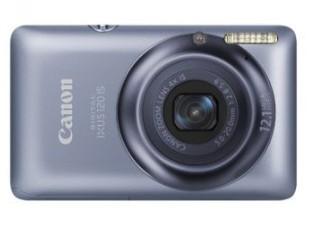 Aparat Foto Canon RO IXUS 120 IS blue Compact, 12.1 MP, CCD, Zoom optic 4 x, AJ3969B001AAXX - Pret | Preturi Aparat Foto Canon RO IXUS 120 IS blue Compact, 12.1 MP, CCD, Zoom optic 4 x, AJ3969B001AAXX