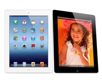 Apple iPad 3 Wi-Fi 16GB + folie cadou - Pret | Preturi Apple iPad 3 Wi-Fi 16GB + folie cadou