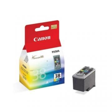 Cartus color Canon CL-38 pt Pixma iP1800, iP2500 - Pret | Preturi Cartus color Canon CL-38 pt Pixma iP1800, iP2500