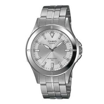 Casio Fashion Mens MTP-1214A-7A - Pret | Preturi Casio Fashion Mens MTP-1214A-7A