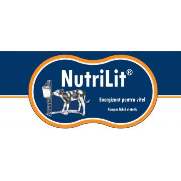 Energizant pentru vitel NutriLit - Pret | Preturi Energizant pentru vitel NutriLit