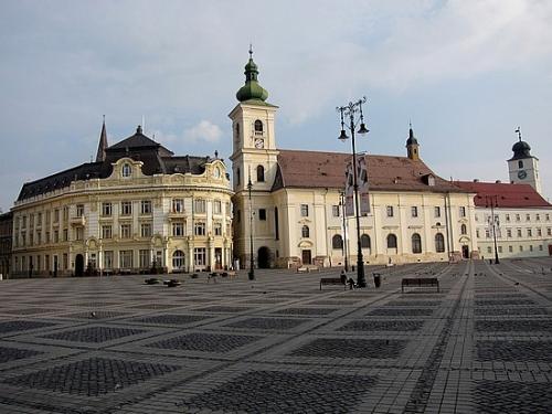 Garsoniera in Centrul Istoric al Sibiului. € 33500 - Pret | Preturi Garsoniera in Centrul Istoric al Sibiului. € 33500