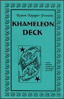 Khameleon Deck - Pret | Preturi Khameleon Deck