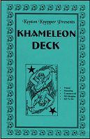Khameleon Deck - Pret | Preturi Khameleon Deck