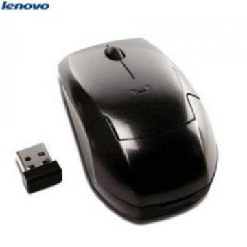Mouse Lenovo Wireless Laser Black - Pret | Preturi Mouse Lenovo Wireless Laser Black
