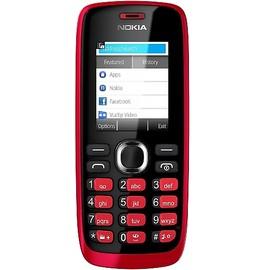 Nokia 112 Dual Sim, Rosu - Pret | Preturi Nokia 112 Dual Sim, Rosu