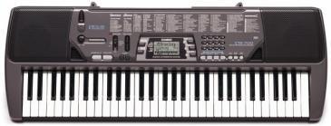 ORGA CASIO CTK-700 - Pret | Preturi ORGA CASIO CTK-700