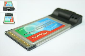 Placa CARDBUS PCMCIA -&gt; Ethernet RJ45 CLAN-8139 - Pret | Preturi Placa CARDBUS PCMCIA -&gt; Ethernet RJ45 CLAN-8139