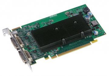 Placa video MATROX M9125-E512F 512MB - Pret | Preturi Placa video MATROX M9125-E512F 512MB