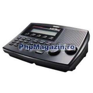 Scanner Radio Baza Fixa Uniden UBC278CLT - Pret | Preturi Scanner Radio Baza Fixa Uniden UBC278CLT