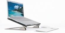 Suport Laptop - Stand Radmond pt. Notebook (cu 7 pozitii de ajustare) - Suport Tablet PC - Suport iPad - Pret | Preturi Suport Laptop - Stand Radmond pt. Notebook (cu 7 pozitii de ajustare) - Suport Tablet PC - Suport iPad