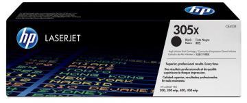 Toner negru pentru LaserJet Pro 300/400, 4000pg, 305X, HP, CE410X - Pret | Preturi Toner negru pentru LaserJet Pro 300/400, 4000pg, 305X, HP, CE410X