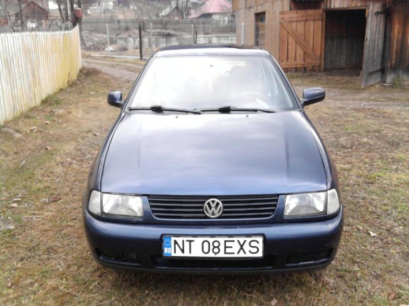 Vand auto vw polo - Pret | Preturi Vand auto vw polo