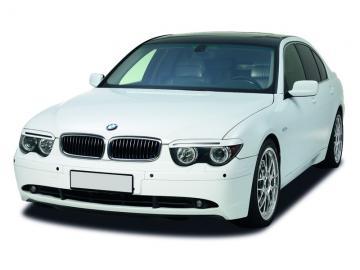 BMW E65 Pleoape R-Style - Pret | Preturi BMW E65 Pleoape R-Style