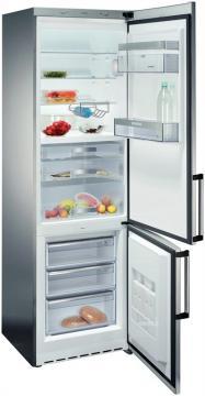 Combina frigorifica Siemens KG39FP98 - Pret | Preturi Combina frigorifica Siemens KG39FP98
