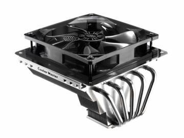 Cooler CPU Cooler Master GeminII SF524 (RR-G524-13FK-R1) Universal - Pret | Preturi Cooler CPU Cooler Master GeminII SF524 (RR-G524-13FK-R1) Universal