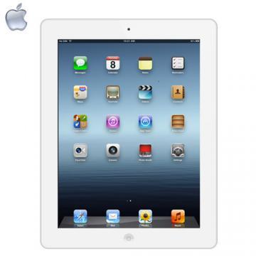 iPad Apple Wi-Fi + 4G 64GB White - Pret | Preturi iPad Apple Wi-Fi + 4G 64GB White