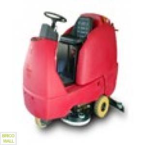 Masina de spalat pardoseli RCM Jumbo 872R - Pret | Preturi Masina de spalat pardoseli RCM Jumbo 872R