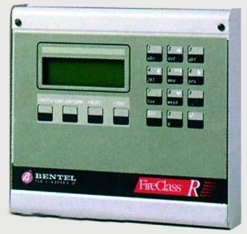 Modul repetor Bentel FC500REP - Pret | Preturi Modul repetor Bentel FC500REP