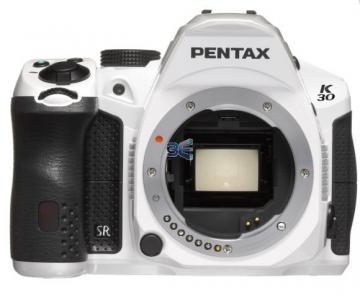 Pentax K-30 Body Alb Bonus: SanDisk 4GB Extreme 30MB/s + Transport Gratuit - Pret | Preturi Pentax K-30 Body Alb Bonus: SanDisk 4GB Extreme 30MB/s + Transport Gratuit