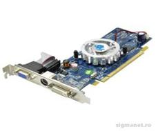 Placa video HIS ATI HD4350, H435F512P - Pret | Preturi Placa video HIS ATI HD4350, H435F512P